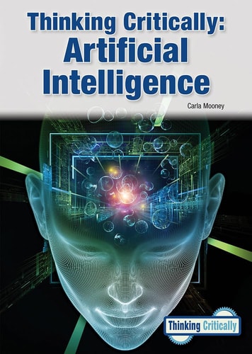 Thinking Critically Artificial Intelligence