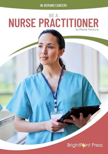 Be a Nurse Practitioner