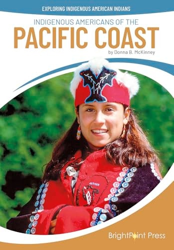 Indigenous Americans of the Pacific Coast