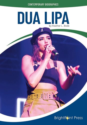 Dua Lipa