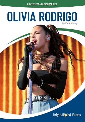 Olivia Rodrigo