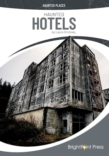 Haunted Hotels