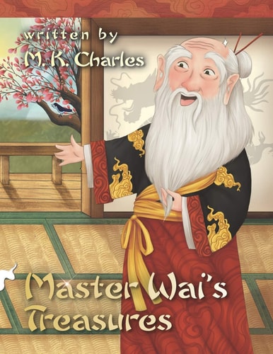 Master Wai's Treasures