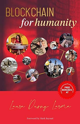 Blockchain for Humanity