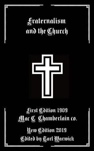 Fraternalism and the Church