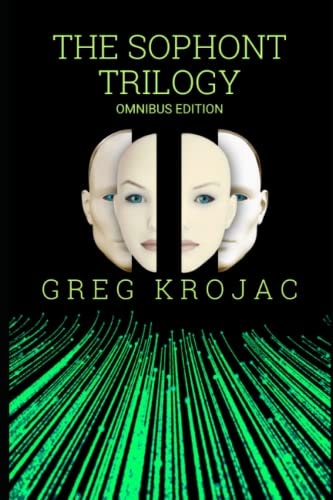 Sophont The Sophont Trilogy Omnibus