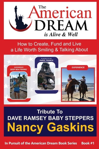 In Pursuit of the American Dream Tribute To Dave Ramsey Baby Steppers