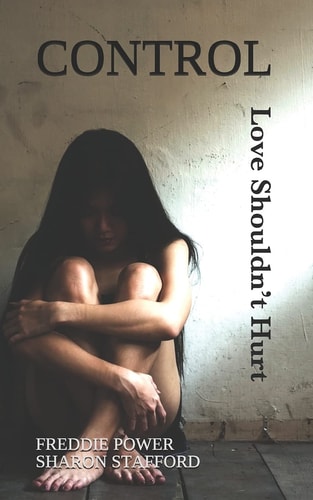 Control Love Shouldn't Hurt