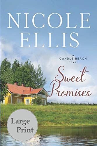 Sweet Promises A Candle Beach Novel