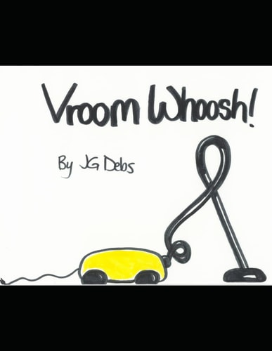 Vroom Whoosh!
