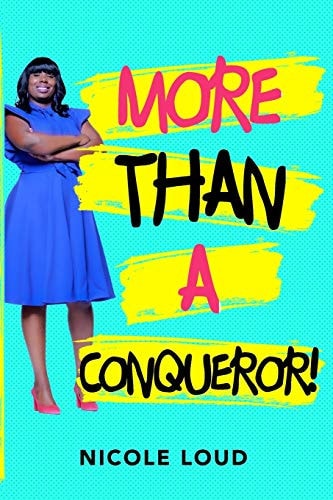 More Than a Conqueror