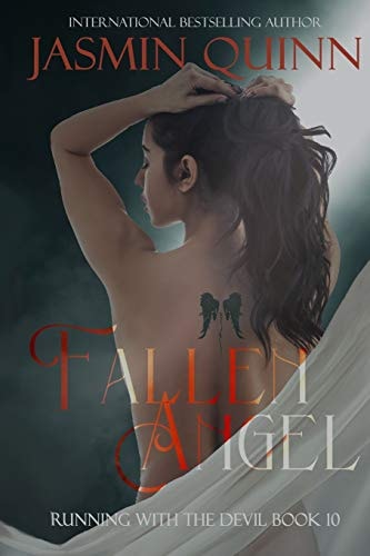 Fallen Angel Running with the Devil Book 10