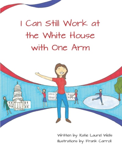 I Can Still Work at the White House with One Arm