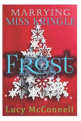 Marrying Miss Kringle Frost