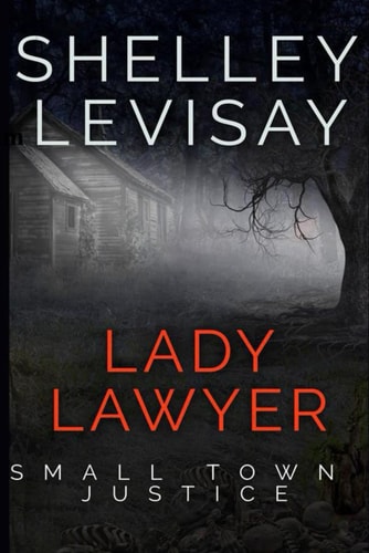 Lady Lawyer Small Town Justice