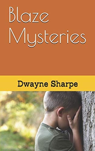 Blaze Mysteries