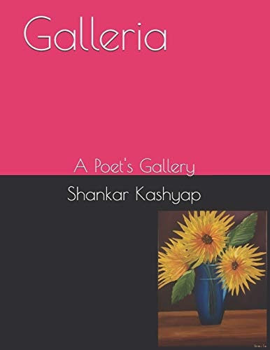Galleria Di Shankar Poet's Gallery
