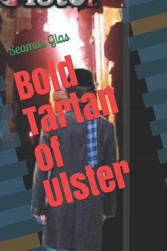 Bold Tartan of Ulster