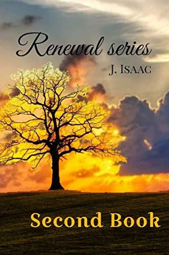 Renewal Series Second Book