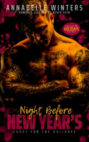 Night Before New Year's