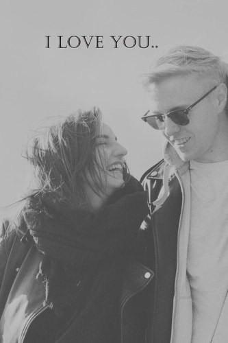 I Love You Just i Love You