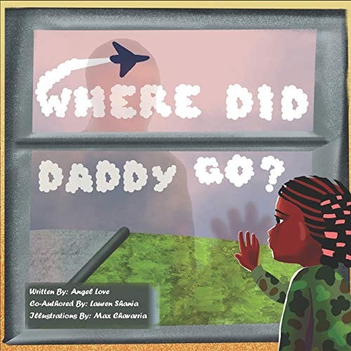 Where Did Daddy Go?