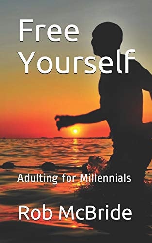 Free Yourself Adulting for Millennials
