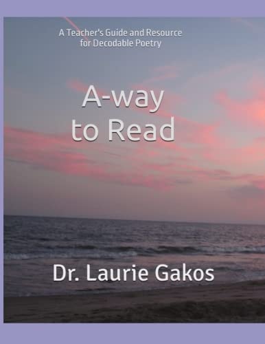 A-Way to Read Decodable Poetry