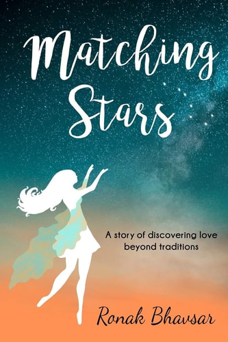 Matching Stars A Story of Discovering Love Beyond Traditions