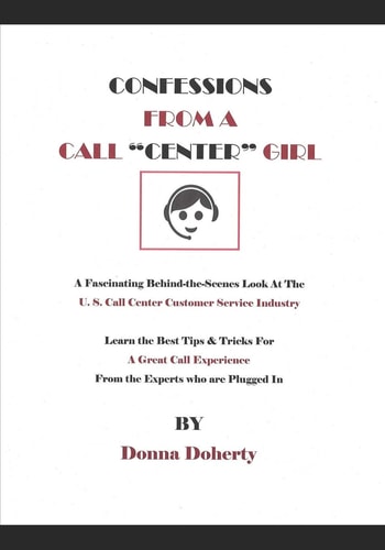 Confessions from a Call "Center" Girl
