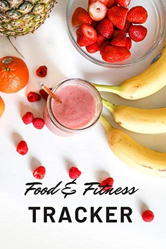 Food and Fitness Tracker