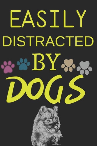 Easily Distracted By Dogs How Your Dog Loves You