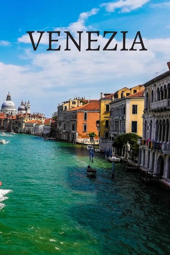 Venezia