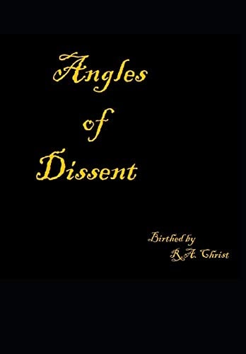 Angles of Dissent
