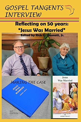 Reflecting on 50 Years "Jesus Was Married"