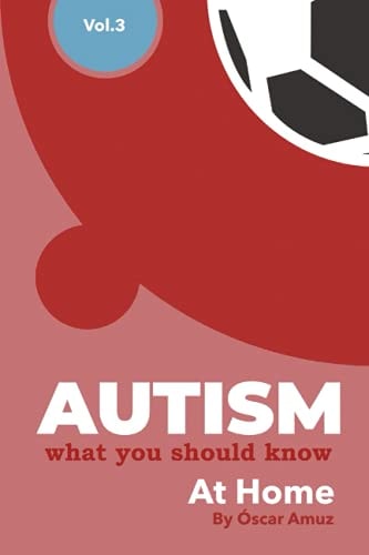 Autism Soccer At Home