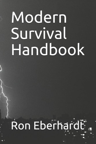 Modern Survival Handbook