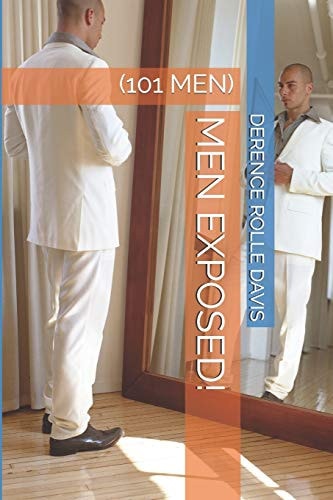 Men Exposed! (101 Men)