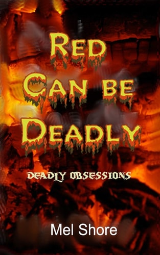 Red Can Be Deadly