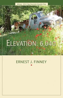 Elevation: 6,040: A Novella