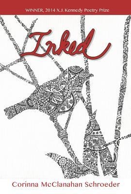 Inked: Poems