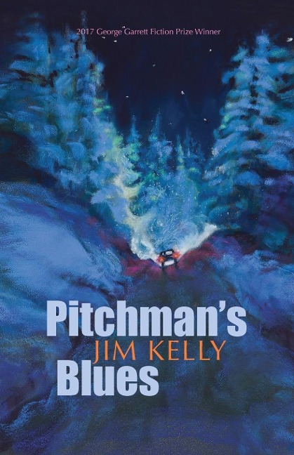 Pitchmans Blues: Stories