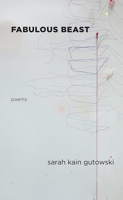 Fabulous Beast: Poems Volume 23