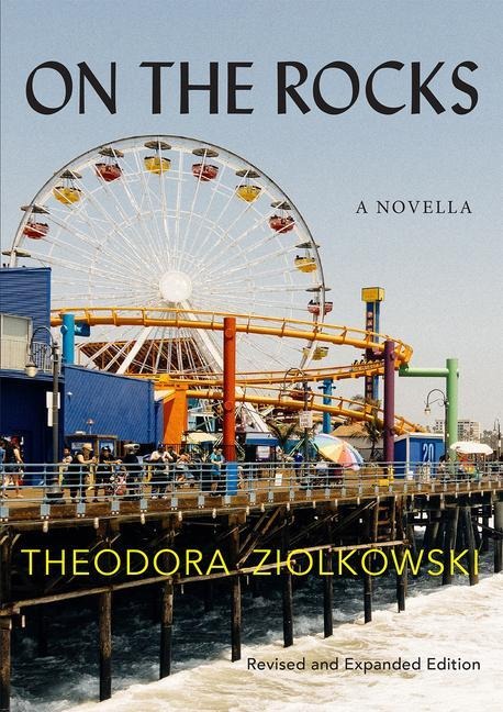 On the Rocks: A Novella