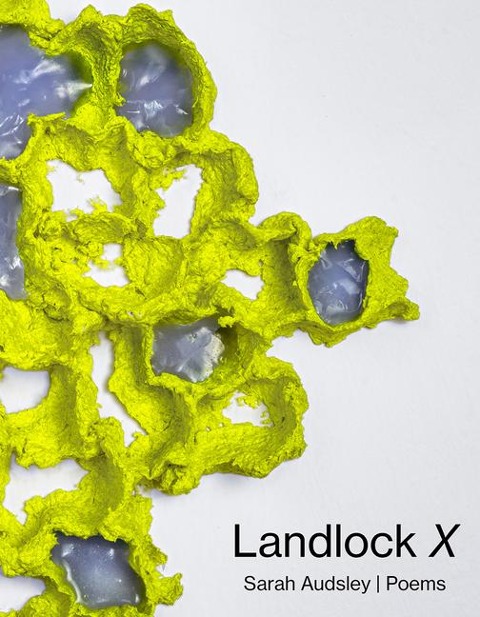 Landlock X: Poems Volume 30