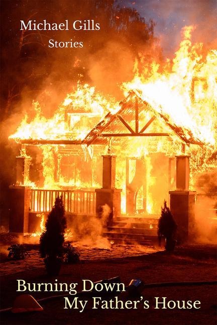 Burning Down My Fathers House: Stories