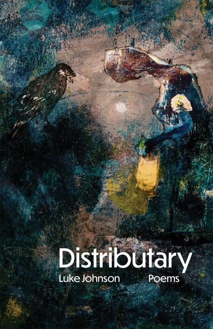 Distributary: Poems Volume 38