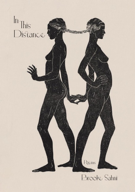 In This Distance: Poems Volume 39