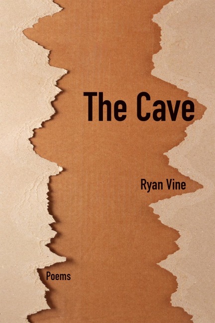 The Cave: Poems Volume 41