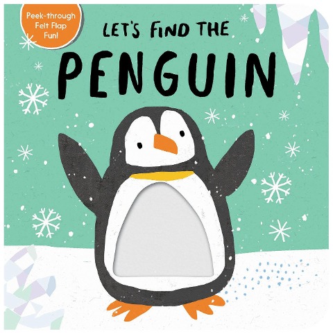 Lets Find the Penguin